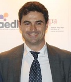Pedro Menárguez