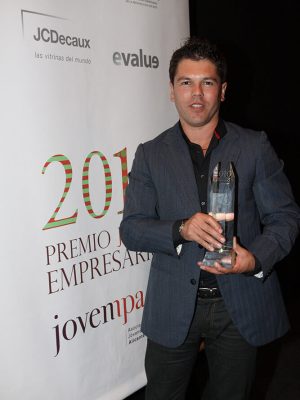 David Fernández Sánchez
