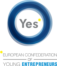 Confederación Europea de Jóvenes Empresarios Yes For Europe