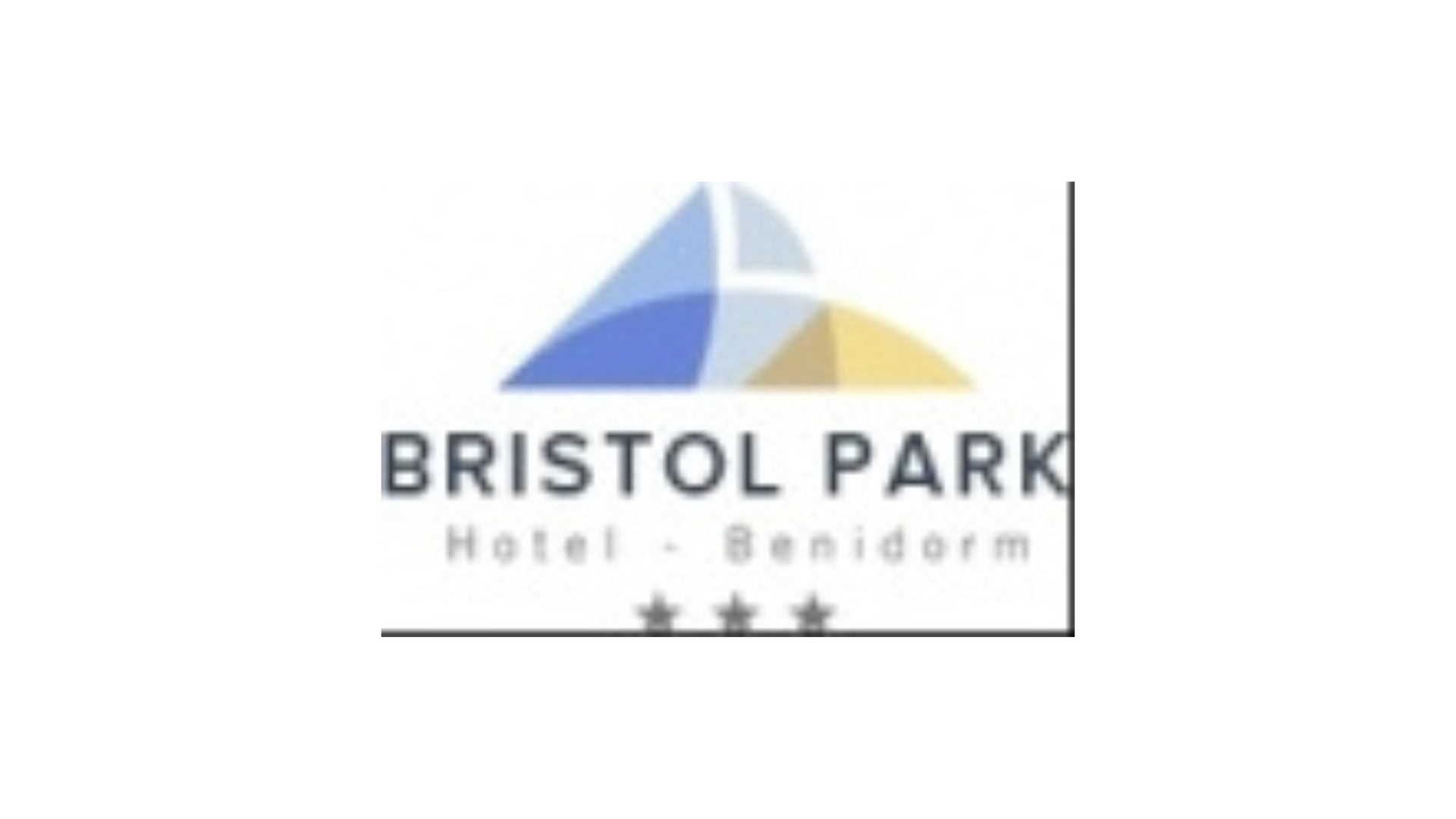 Jovempa HOTEL BRISTOL PARK
