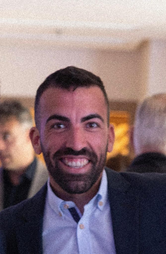 Daniel Marcos Femenía