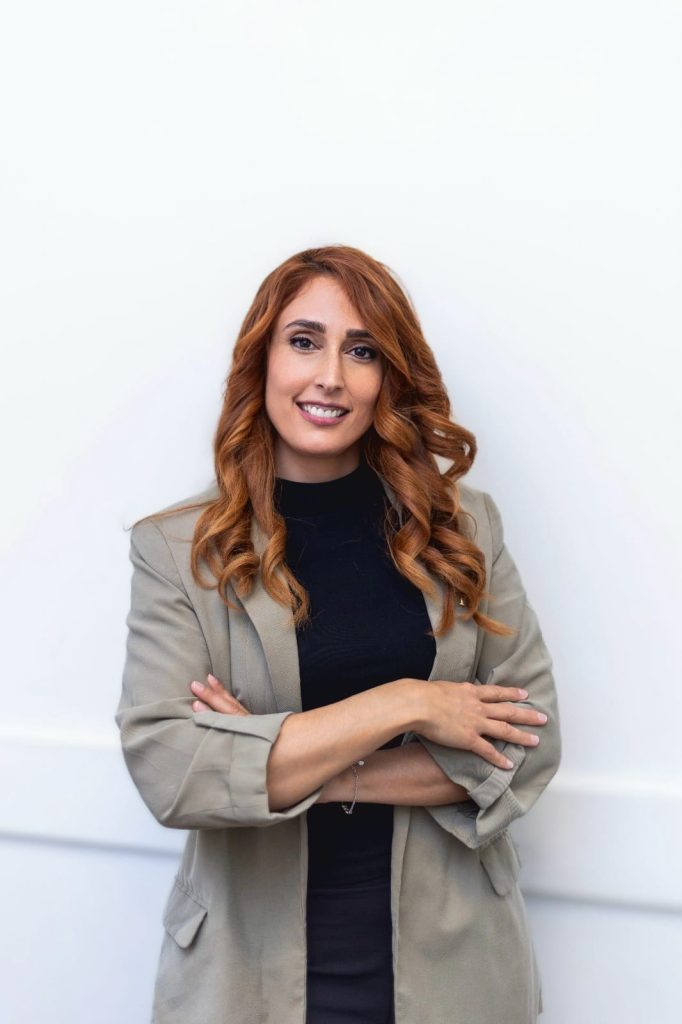 Eva María Rodríguez