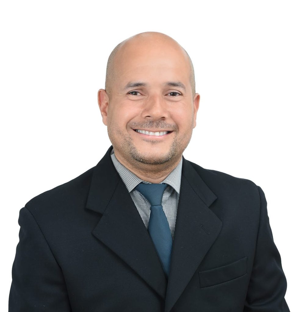 Jhon Fernando Guzmán