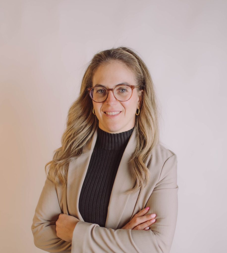 María Teresa Santander