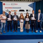 EMBAJADORES CON SU PANTALLA